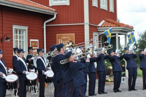 Falköpings Trumkår