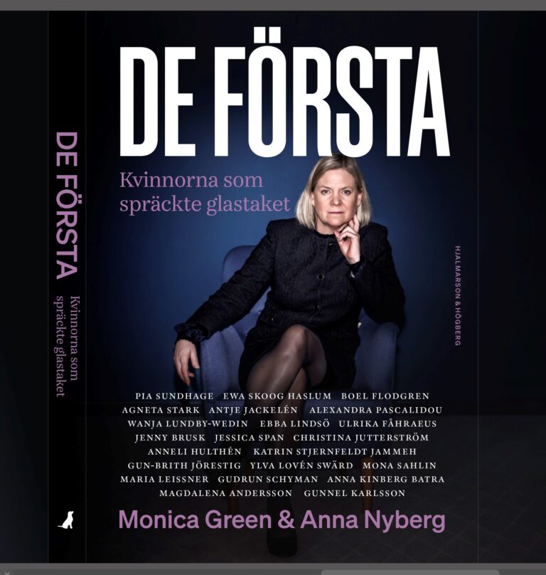 En första bok om de första