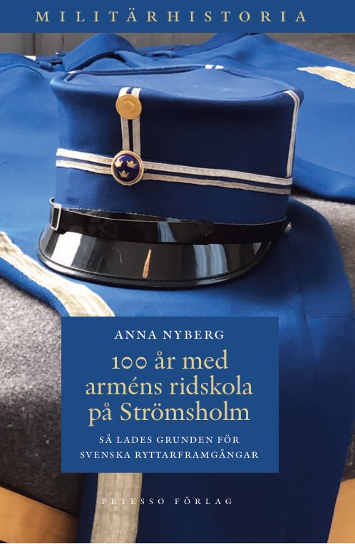Nu är boken klar